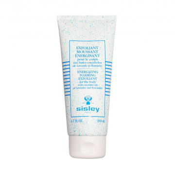 Sisley Energizing Foaming Exfoiliant Bodyscrub