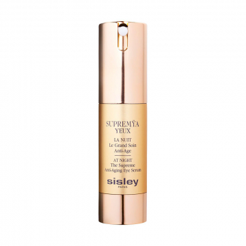 Sisley Supremÿa Anti-Age Eye Night Eye Serum