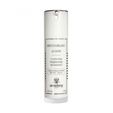 Sisley Phyto-Blanc Brightening Protective Moisturizer