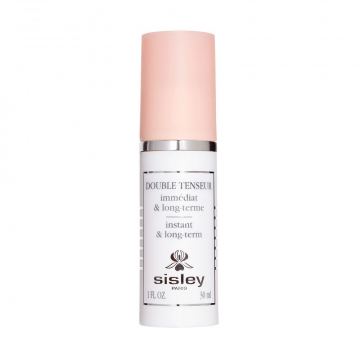 Sisley Double Tenseur Instant & Long-term