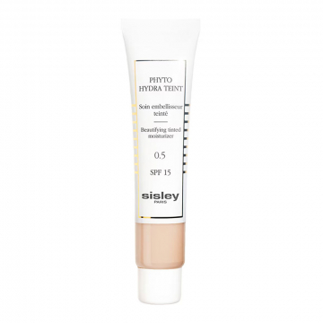 Sisley Phyto-Hydra Beautifying Tinted Moisturizer SPF 15