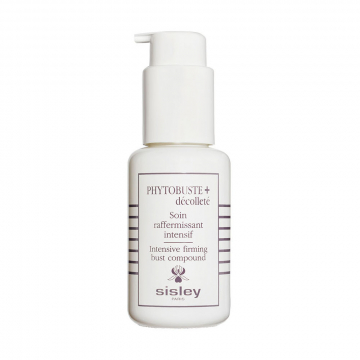 Sisley Phyto-Buste + Décollecté Intensive Friming Verzorging