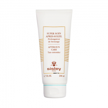 Sisley Super Soin Apres Soleil Corps