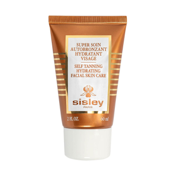 Sisley Super Soin Autobronzant Visage