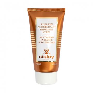 Sisley Super Soin Autobronzant Corps