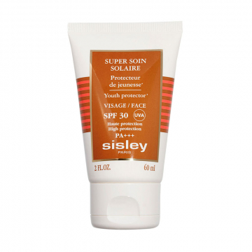 Sisley Super Soin Solaire Visage SPF30