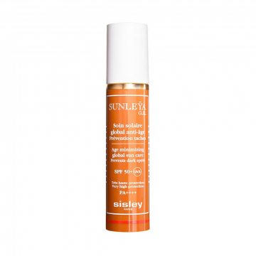 Sisley Sunleÿa  G.E. Global Anti-Age Sun Care SPF50+ 50 ml