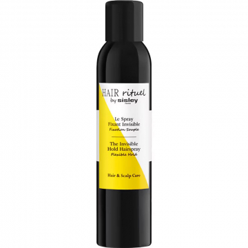 Sisley Hair Rituel Le Spray Fixant Invisible