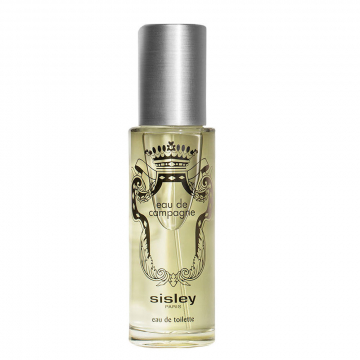 Sisley Eau de Campagne Eau de Toilette