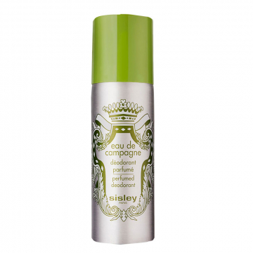 Sisley Eau de Campagne Deodorant 150 ml