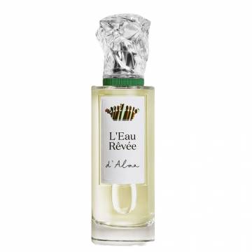 Sisley L'Eau Rêvée d'Alma Eau de Toilette