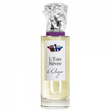 Sisley L'Eau Rêvée d'Eliya Eau de Toilette