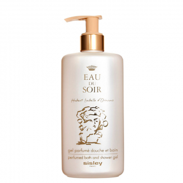 Sisley Eau du Soir Gel Douche