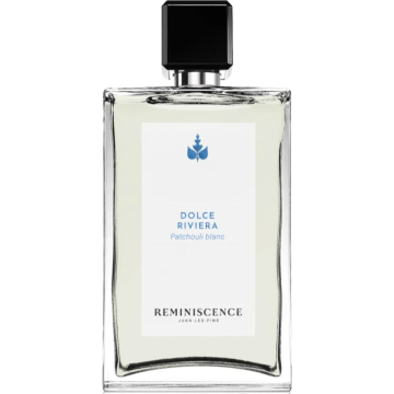 Reminiscence Dolce Riveria Patchouli Blanc Eau de Toilette Intense