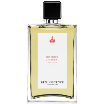 Reminiscence Histoire D'orgeat Héliotrope Eau de Parfum