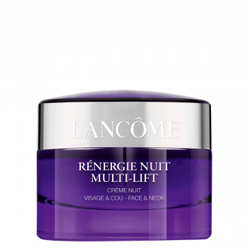 Lancôme Renergie Multi-lift Nachtcreme