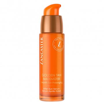 Lancaster Golden Tan Maximizer After Sun Serum