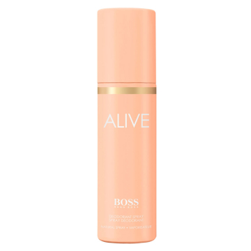 Hugo Boss Alive Deodorant