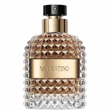 Valentino Uomo Eau de Toilette Spray