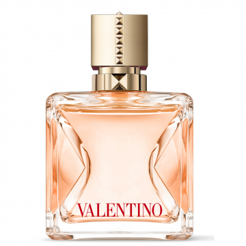 Valentino Voce Viva Intensa Eau de Parfum Spray