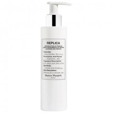 Maison Margiela Replica Lazy Sunday Morning Showergel