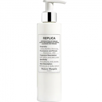 Maison Margiela Replica Lazy Sunday Morning BodyLotion