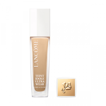 Lancôme Teint Idôle Ultra Wear Care & Glow 24h Healthy Glow Foundation