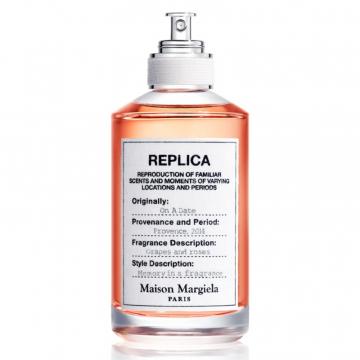 Maison Margiela Replica On a Date Eau de Toilette Spray