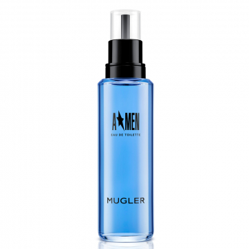 Mugler A*Men Eau de Toilette Navulling