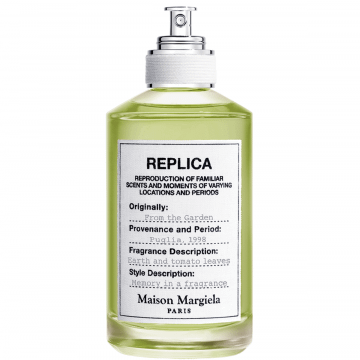 Maison Margiela From the Garden Eau de Toilette