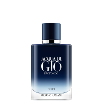 Giorgio Armani Acqua di Giò Profondo Le Parfum