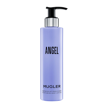 Mugler Angel Bodylotion