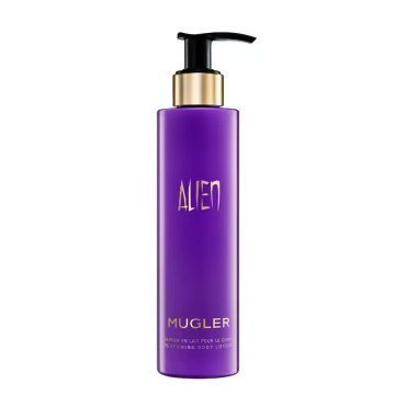 Mugler Alien Bodylotion