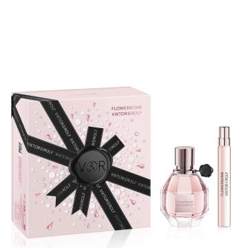 Viktor & Rolf Flowerbomb 50 ml Eau de Parfum Geschenkset