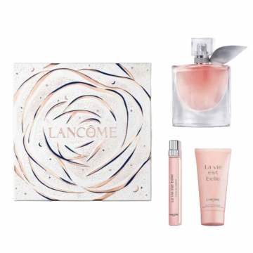 Lancôme La Vie est Belle 50 ml Eau de Parfum Geschenkset