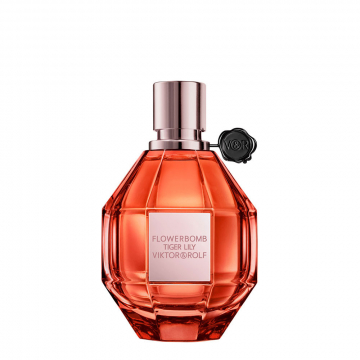 Viktor & Rolf Flowerbomb Tiger Lily Eau de Parfum