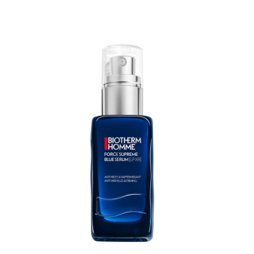 Biotherm Force Supreme Blue Serum [LP-XR] 