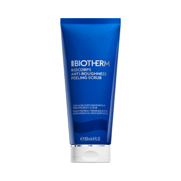 Biotherm Biocorps Anti-Roughness Peeling Scrub