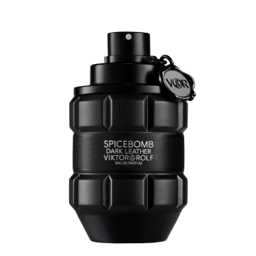 Viktor & Rolf Spicebomb Dark Leather Eau de Parfum