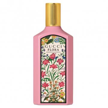 Gucci Flora Gorgeous Gardenia Eau de Parfum Spray