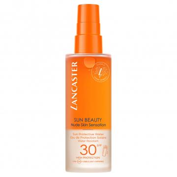 Lancaster Sun Beauty Sun Protective Water SPF 30