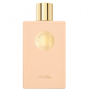 Burberry Goddess Bodylotion