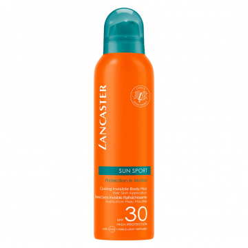 Lancaster Sun Sport Body Mist SPF 30