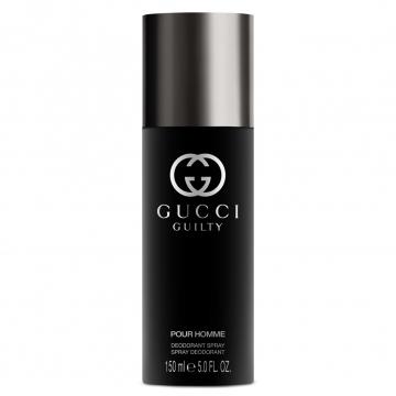 Gucci Guilty Pour Homme Deodorant Spray