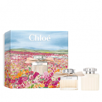 Chloé 50 ml Eau de Parfum Geschenkset