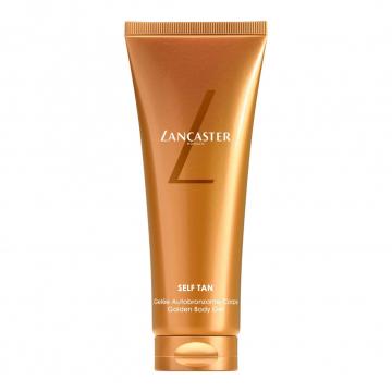 Lancaster Self Tan Golden Body Gel