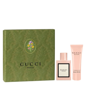 Gucci Bloom 50 ml Eau de Parfum Geschenkset