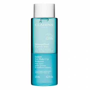 Clarins Instant Eye Make-up Remover