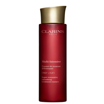 Clarins Super Restorative Smoothing Treamtent Essence