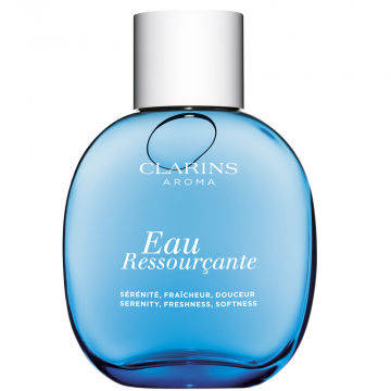 Clarins Eau Ressourcante spray